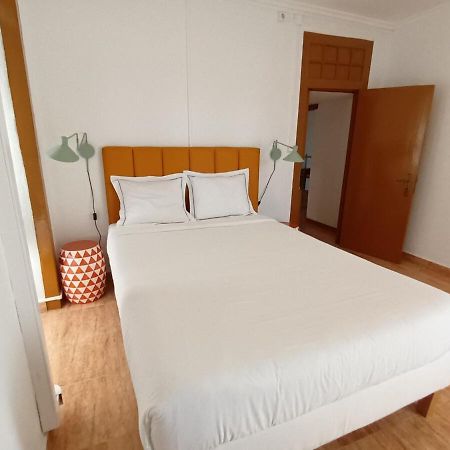Apartament Setubal Downtown Todi I Zewnętrze zdjęcie