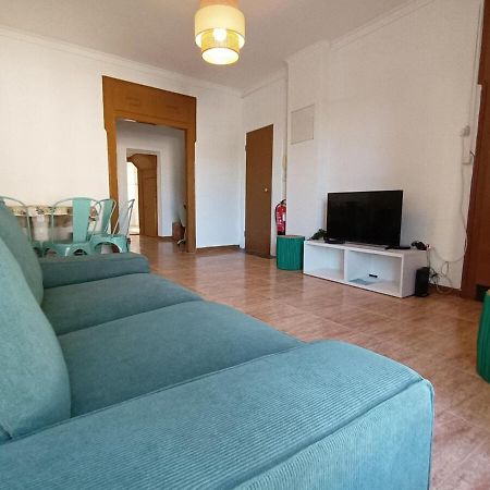 Apartament Setubal Downtown Todi I Zewnętrze zdjęcie