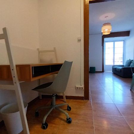 Apartament Setubal Downtown Todi I Zewnętrze zdjęcie