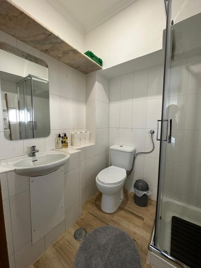 Apartament Setubal Downtown Todi I Zewnętrze zdjęcie