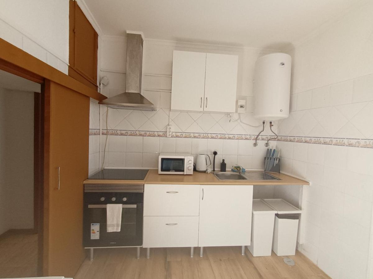 Apartament Setubal Downtown Todi I Zewnętrze zdjęcie