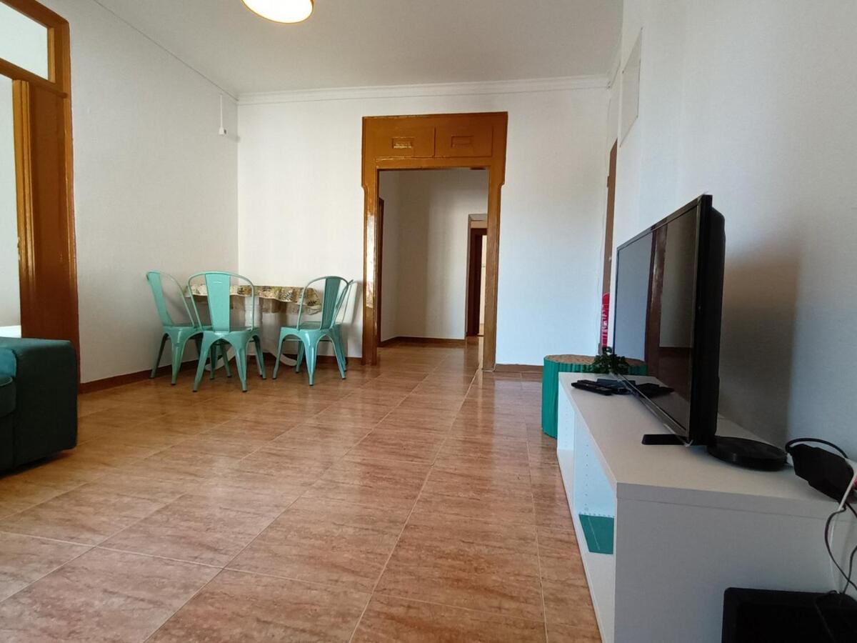 Apartament Setubal Downtown Todi I Zewnętrze zdjęcie
