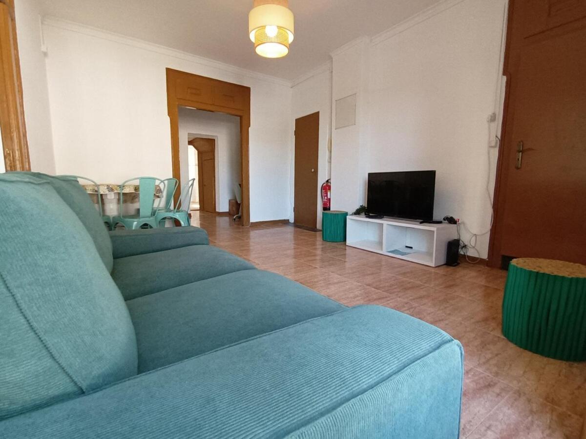 Apartament Setubal Downtown Todi I Zewnętrze zdjęcie