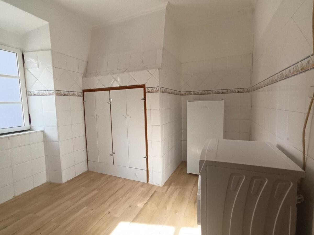 Apartament Setubal Downtown Todi I Zewnętrze zdjęcie