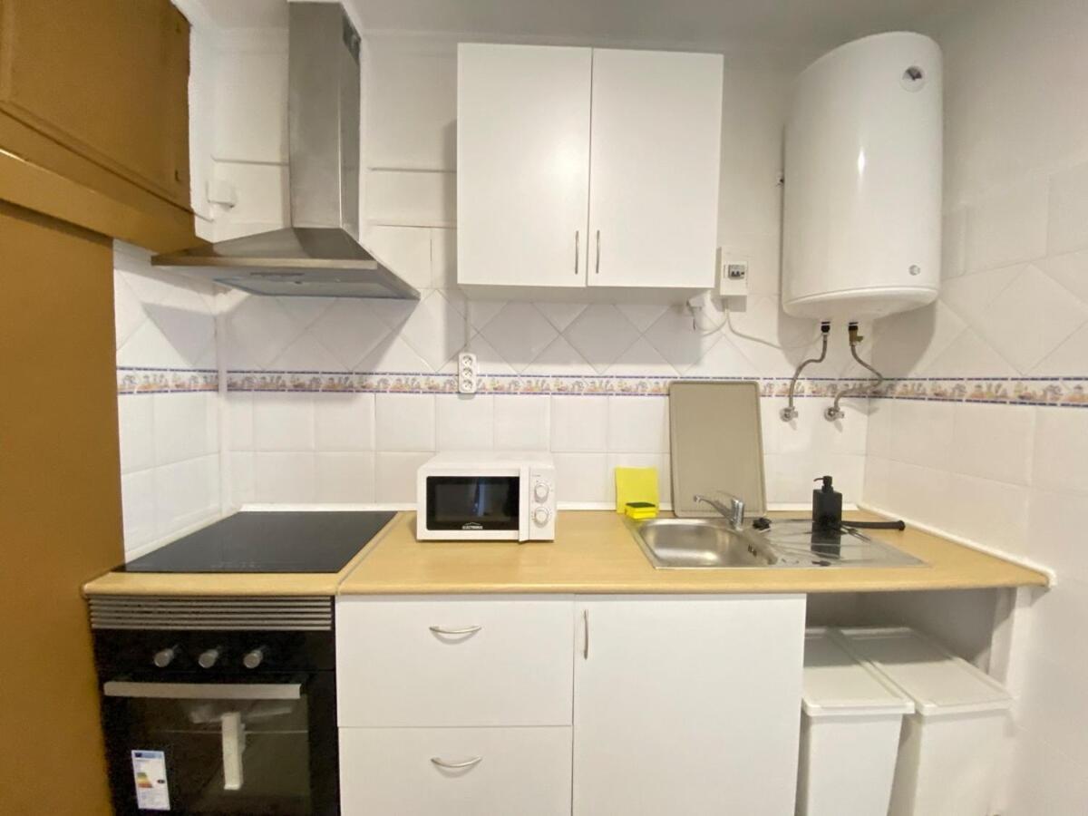 Apartament Setubal Downtown Todi I Zewnętrze zdjęcie