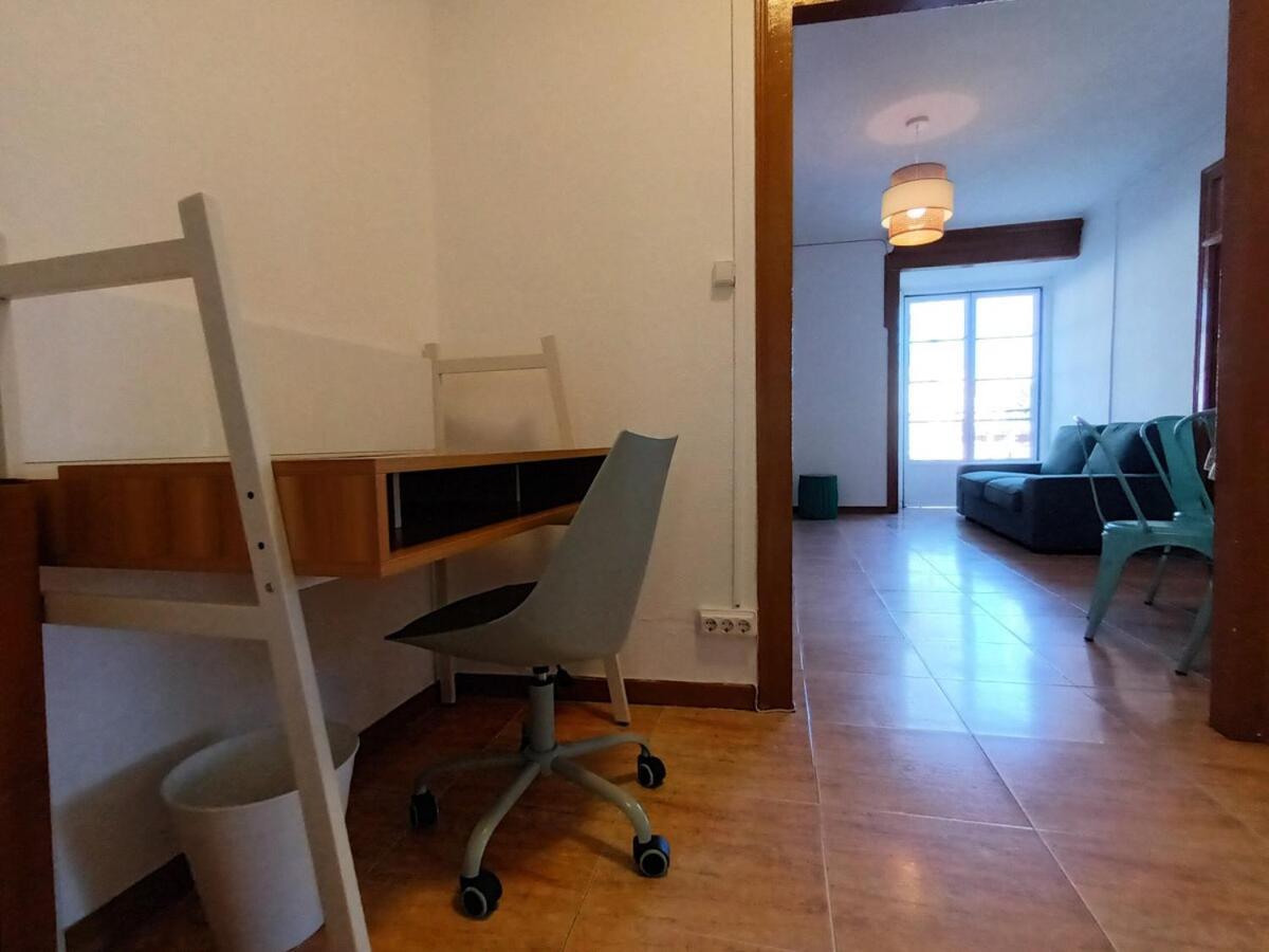 Apartament Setubal Downtown Todi I Zewnętrze zdjęcie