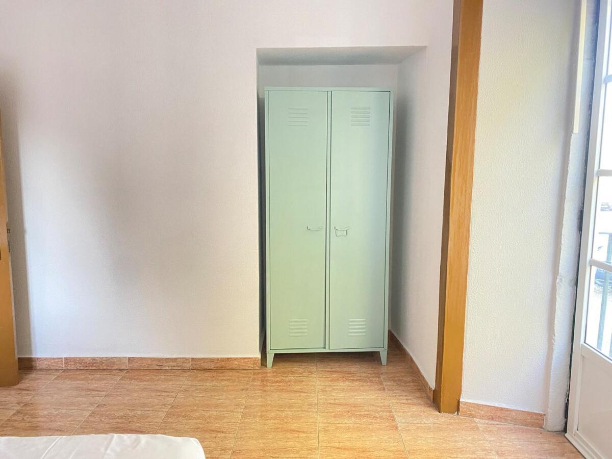 Apartament Setubal Downtown Todi I Zewnętrze zdjęcie