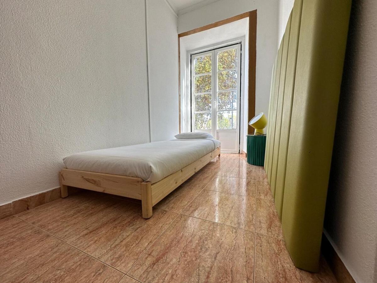 Apartament Setubal Downtown Todi I Zewnętrze zdjęcie