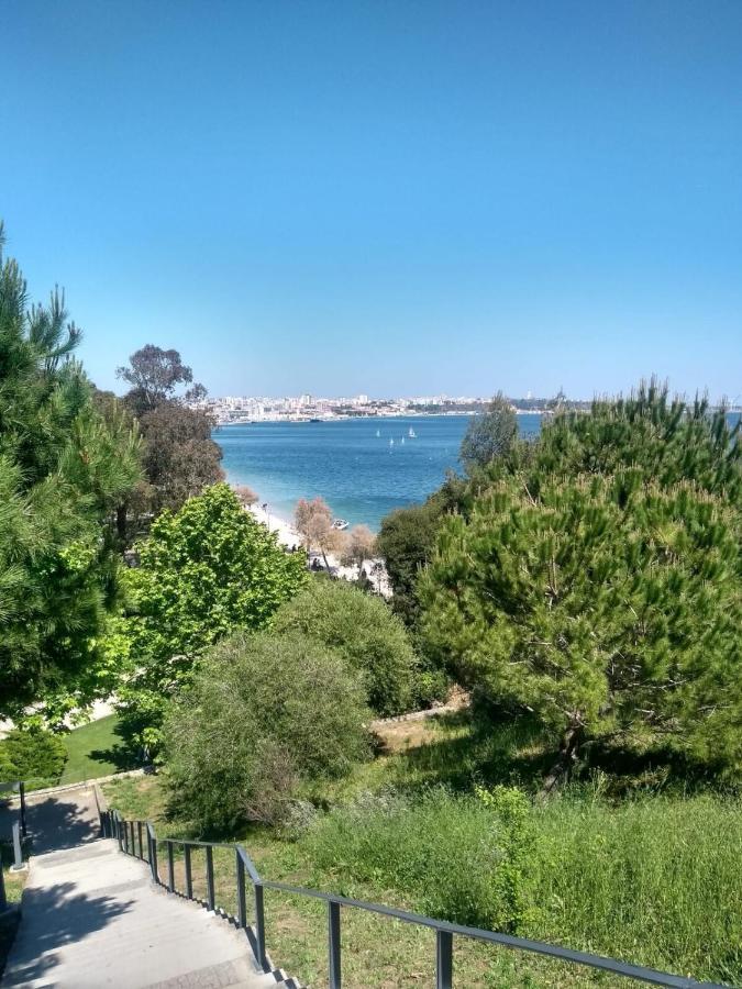 Apartament Setubal Downtown Todi I Zewnętrze zdjęcie