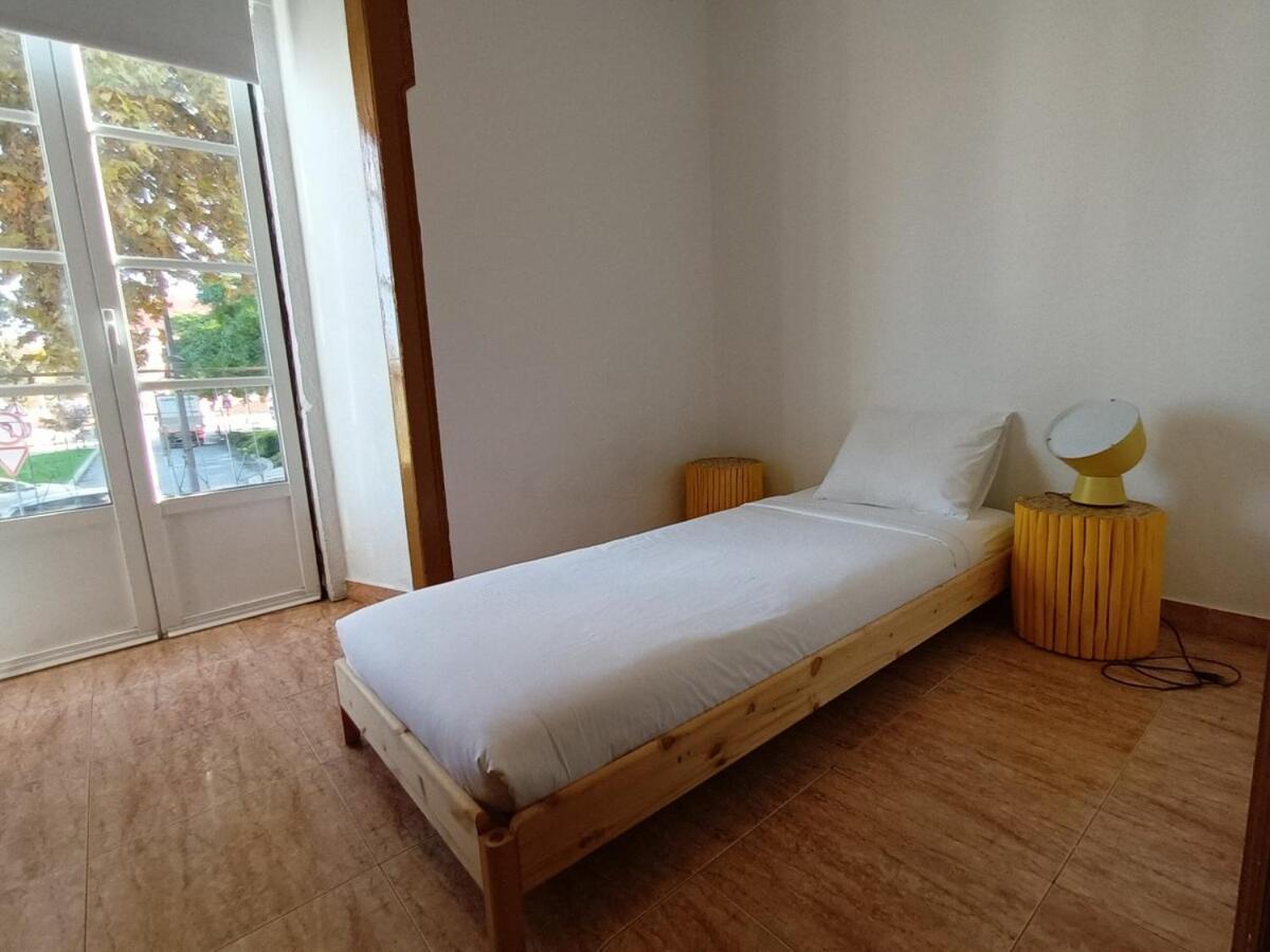 Apartament Setubal Downtown Todi I Zewnętrze zdjęcie