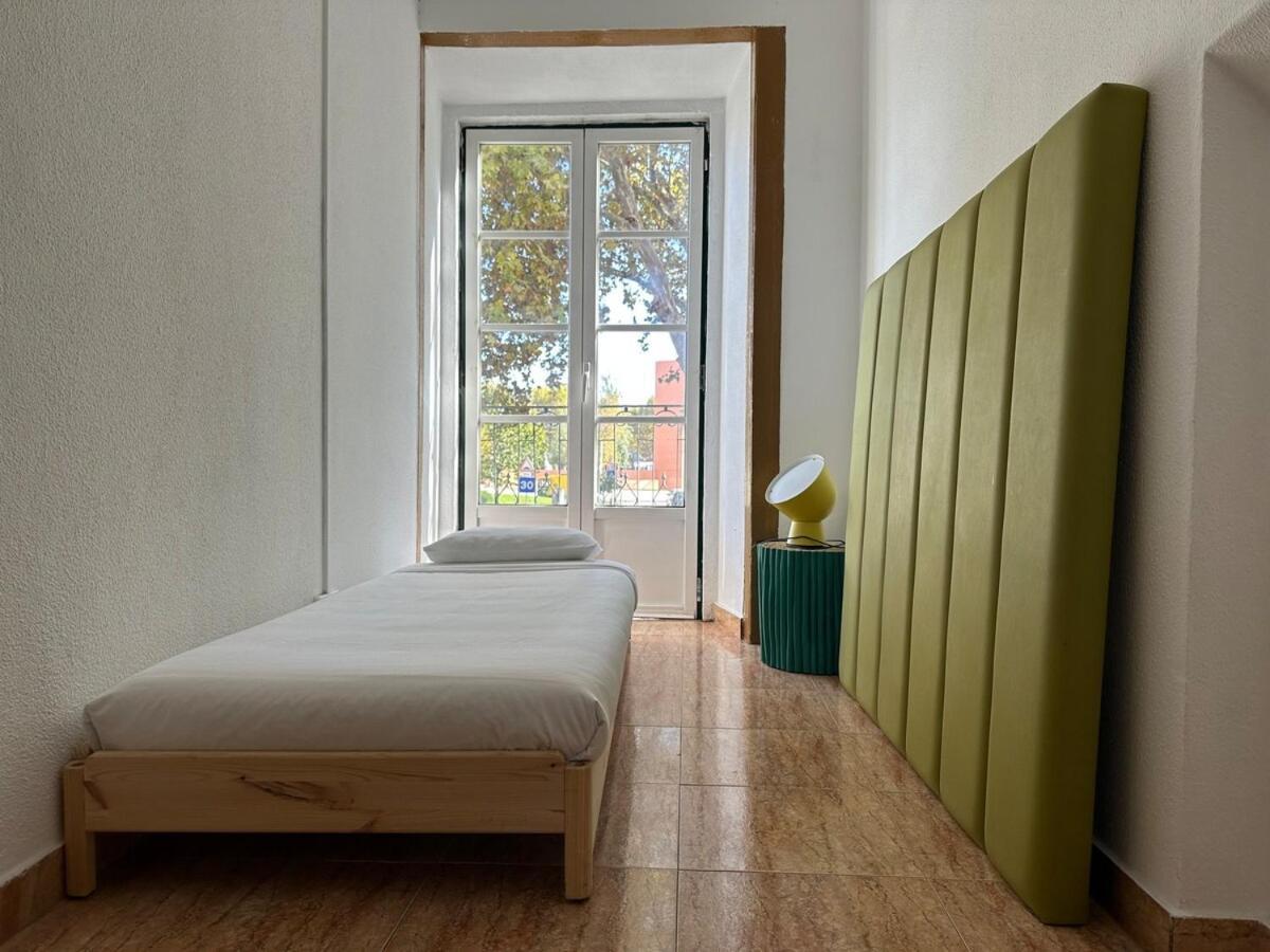Apartament Setubal Downtown Todi I Zewnętrze zdjęcie