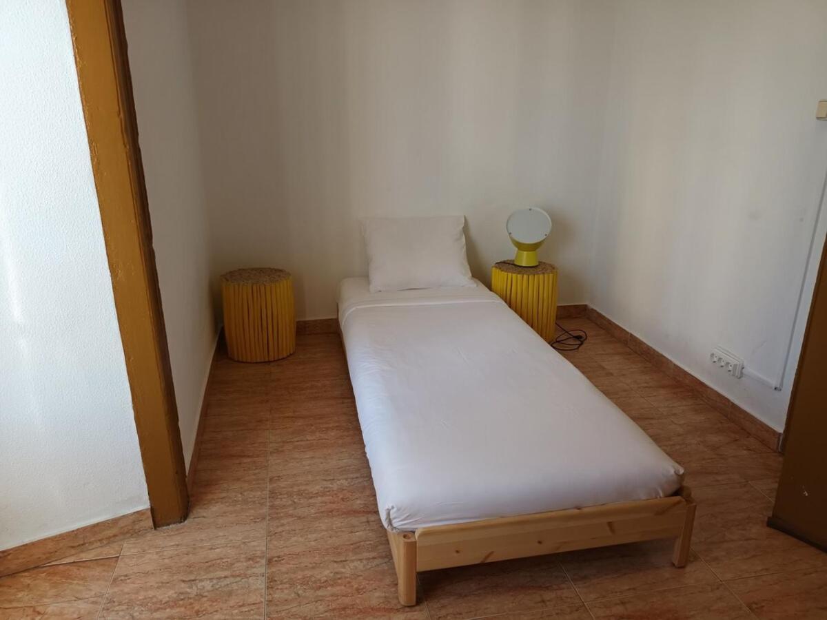 Apartament Setubal Downtown Todi I Zewnętrze zdjęcie